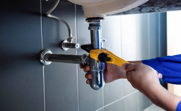 Best Green Plumbing Solutions in Llender, CA